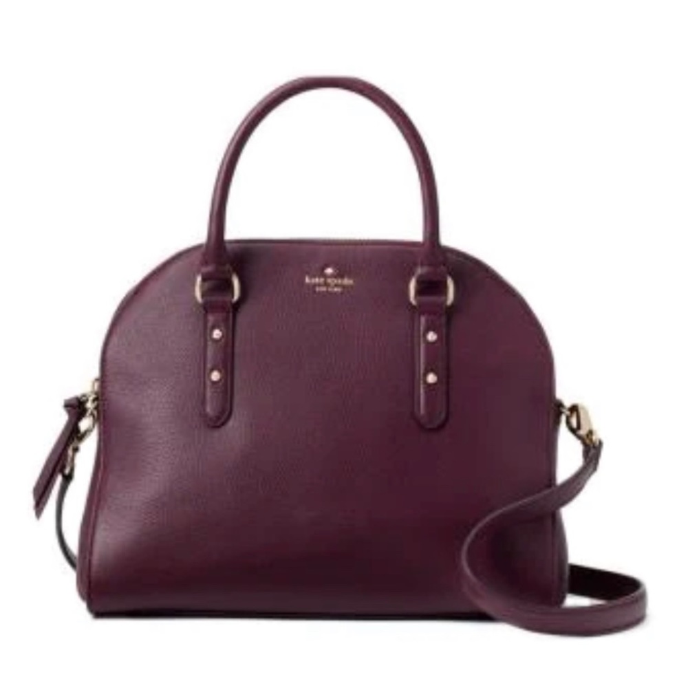 Kate Spade Larchmont Avenue Reiley